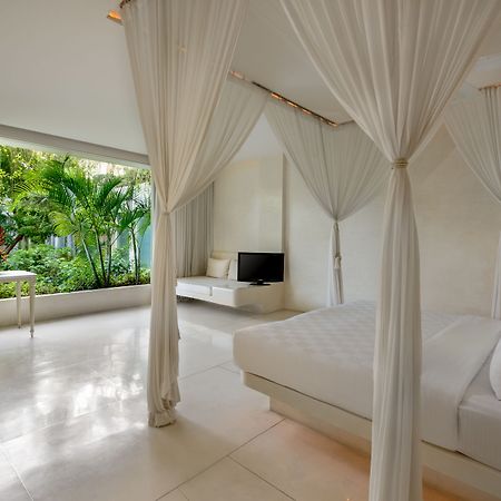 Villa Deva Seminyak  Luaran gambar